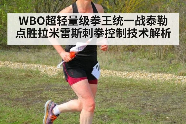 WBO超轻量级拳王统一战泰勒点胜拉米雷斯刺拳控制技术解析